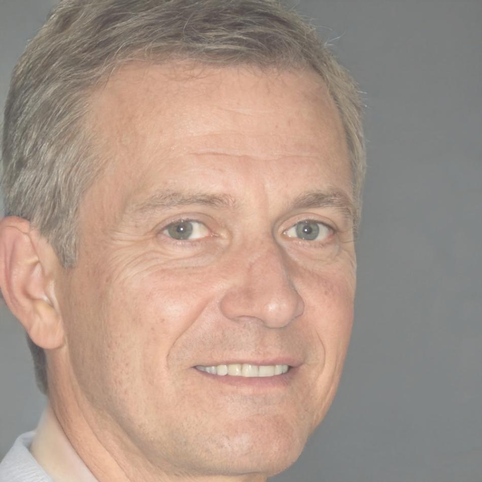 Michael Weber, Portfolio Manager